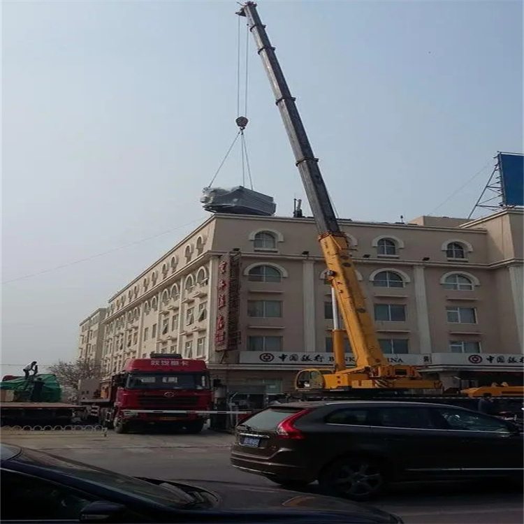 监利桥梁基础施工|大型设备租赁解决方案|吊装运输难点攻克