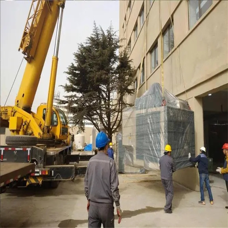 监利35吨吊车能吊多高