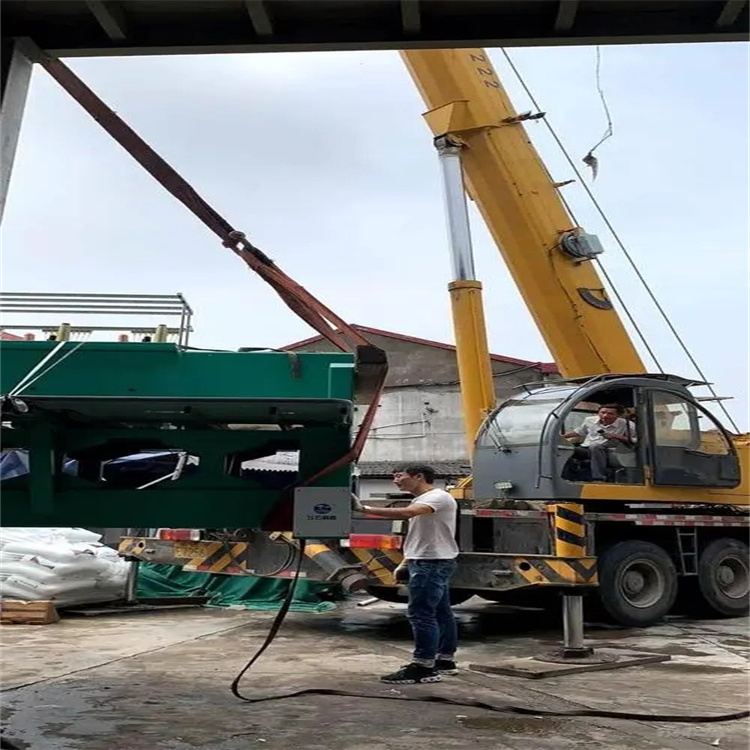 监利大吨位吊车租赁应急保障方案|化解突发吊装需求难题