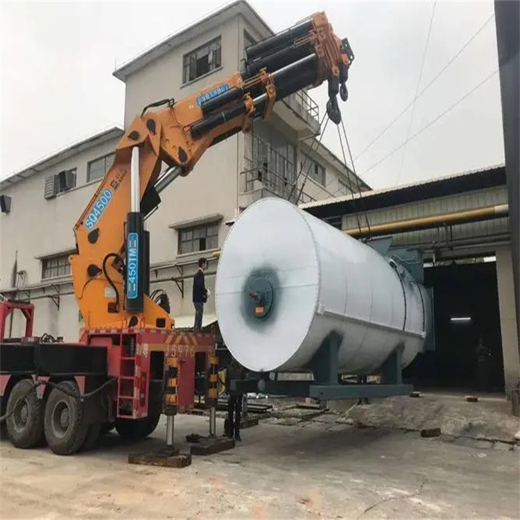 监利吊车租用电话|24小时应急服务|精准吊装方案